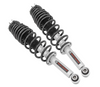 Rough Country Loaded Strut Pair (2 Inch| Rear) 2021 to 2024 Ford Bronco 4WD (501142)-Main View