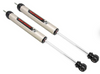 Rough Country V2 Front Shocks (2" to 4") 2005 to 2024 Ford F250/F350 Super Duty 4WD (760839_B)-Main View