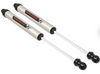 Rough Country V2 Rear Shocks (2.5-4.5) 1999 to 2016 Ford F250/F350 Super Duty 2WD/4WD (760789_C)-Main View