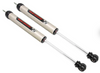 Rough Country V2 Rear Shocks (0-2.5") 1997 to 2003 Ford F150 2WD (760826_H)-Main View