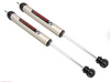 Rough Country V2 Rear Shocks (0-2") 1997 to 2003 Ford F150 4WD (760740_F)-Main View