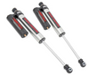 Rough Country Vertex 2.5 Adjustable Front Shocks (4.5-8") 2005 to 2024 Ford F250 Super Duty (699004)-Main View