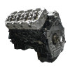 Industrial Injection Stock Long Block for 2007.5 to 2010 6.6 LMM Duramax (PDM-LMMSTKLB-E) Engine View