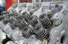 Industrial Injection Stock Long Block for 2007.5 to 2010 6.6 LMM Duramax (PDM-LMMSTKLB-E) Cylinder View