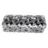 Industrial Injection Ported & Polished Cylinder Heads for 2007.5 to 2010 6.6L LBZ/LMM Duramax (PDM-LBZ/LMMRH) Main View