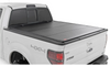 Rough Country Hard Tri Fold Flip Up Bed Cover 2004 to 2014 Ford F150 2WD/4WD-Main View