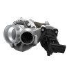 Garrett Powermax Performance Turbocharger for 2017+ Ford F-150 3.5L Ecoboost RAPTOR (LEFT) (901654-5001W) Other View