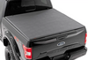 Rough Country Soft Tri Fold Bed Cover 2009 to 2014 Ford F150-Main View