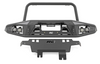 Rough Country Front Bumper (Tubular) 2021 to 2024 Ford Bronco-Main View