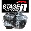  Industrial Injection Stage 1 Short Block Custom Build for 2001 to 2004 6.6L Duramax (110101000) Main View