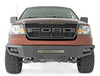 Rough Country Front Bumper 2004 to 2008 Ford F150 2WD/4WD (10766)-In Use View