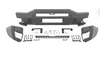 Rough Country Front Bumper 2021 to 2024 Ford Bronco 4WD-Main View