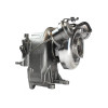  Industrial Injection 63.5mm XR1 Turbocharger for 2001 to 2004 6.6L LB7 Duramax (8973077111-XR1) 3 View