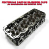  PPE Cast Iron Cylinder Head for 2001 to 2004 6.6L LB7 Duramax (110100101)New View