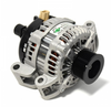 Mean Green 300 AMP High Output Alternator 2003 to 2005 6.0L Powerstroke (MG8306HD)-Main View