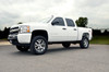 Rough Country 4.75 Inch Lift Kit for 2007 to 2013 Chevy/GMC 1500 (257.20) In Use View