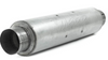 MBRP Universal 4 Inch Quiet Tone Muffler