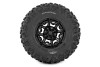 Rough Country 30x11R14 VEE Moto Advantage (VT36409)Wheel View