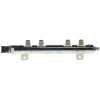 Industrial Injection Right Side Fuel Rail for 2007.5 to 2010 6.6L LMM Duramax (F00RL00143)Main View