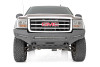  Rough Country Front Bumper 2007 to 2013 GMC Sierra 1500-Main View