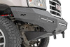  Rough Country Front Bumper 2007 to 2013 GMC Sierra 1500-New View