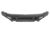  Rough Country Front High Clearance Bumper for 2007 to 2013 Chevy Silverado 1500 2WD And 4WD-Without LED View