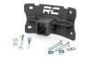 Rough Country Receiver Hitch for Can-Am Maverick And Maverick Max And Maverick Turbo Max (97015)Main View