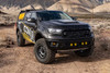  ICON 0-3.5" LIFT STAGE 4 SUSPENSION SYSTEM, TUBULAR UCA AL KNUCKLE for 2019 to 2021 Ford Ranger (K93204TA)