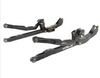 Carli Suspension Long Arm System 2003 to 2009 Ram 2500/3500 (CS-DLA3-03)-Main View