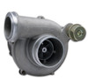 Garrett Powermax GTP38R Ball Bearing Turbocharger 1999.5 to 2003 7.3L Powerstroke (GA739619-5004S)-Main View