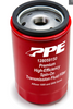 PPE Premium High Efficiency Spin On Transmission Fluid Filter 2001 to 2019 6.6L Duramax (128059150)-Main View