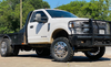 DDC Ford Dually Wheels 2005 to 2024 Ford F350-In Use View