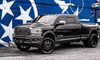 DDC Wheels Dodge/Ram Dually Wheels 2008 to 2024 4500/5500-In Use View