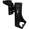 Longhorn Fab Universal FASS & AirDog Skid Plate Mount-Main View