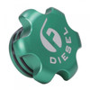 Fleece Anodized Billet Fuel Cap 2013-2018