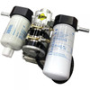 BD-Power Flow-Max Fuel Lift Pump w/ Filter & Separator 10-12