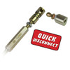 BD-Power 1045201 Boot Lock Kit