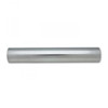 Vibrant 3" Polished Aluminum Straight Tubing (VB2173)-Main View