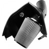 AFE Pro Dry S Stage 2 Type CX Intake System 2003 to 2007 6.0L Powerstroke (AFE51-30392)-Main View
