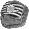 AFE Street Series Differential Cover 1999 to 2016 Ford F Series (AFE46-70080)-Main View