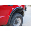 LUND  SX-SPORT STYLE ELITE SERIES FENDER FLARES-1999-2007 FORD F-250/F-350 SUPER DUTY