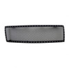 PARAMOUNT RESTYLING EVOLUTION BLACK STAINLESS MESH GRILLE-GM | FORD | DODGE