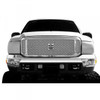 T-REX  X-METAL SERIES POLISHED MESH GRILLE-1999-2004 FORD SUPER DUTY | 2000-2004 EXCURSION