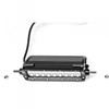 ZROADZ 6" SINGLE ROW 45W LED FLOOD LIGHT-UNIVERSAL - 6" LED LIGHT BAR - FLOOD BEAM