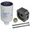 BD-POWER FLOW-MAX FUEL LIFT PUMP - Particle Filter View