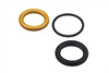 FORD HIGH PRESSURE OIL PUMP O-RING SEAL KIT 2003 to 2004 6.0L POWERSTROKE (FO3C3Z-9G804-AA)-Main View