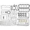 Mahle Engine Gasket Kit (Without Head Gasket) 2003 to 2007 6.0L Powerstroke (MCI95-3747)-Main View