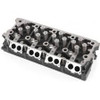 Powerstroke Products Loaded 18MM Cylinder Head with HD Springs 2003 to 2005 6.0L Powerstroke (PP-18MMLHDVS)-Main View