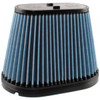 AFE High Flow Drop In Replacement Air Filter 2003 to 2007 6.0L Powerstroke-Main View
