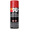 K&N 6.0L Powerstroke Air Filter Oil
